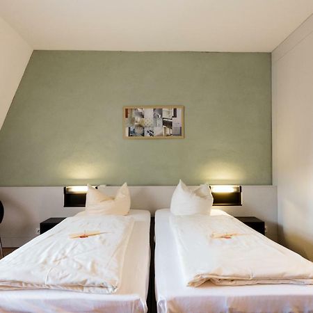 Schloss Ettersburg Weimar Ngoại thất bức ảnh