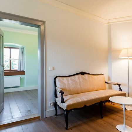 Schloss Ettersburg Weimar Ngoại thất bức ảnh