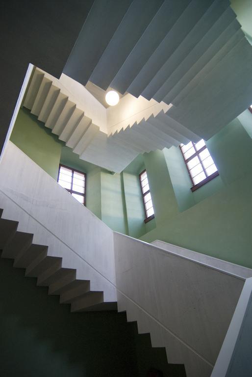 Schloss Ettersburg Weimar Ngoại thất bức ảnh