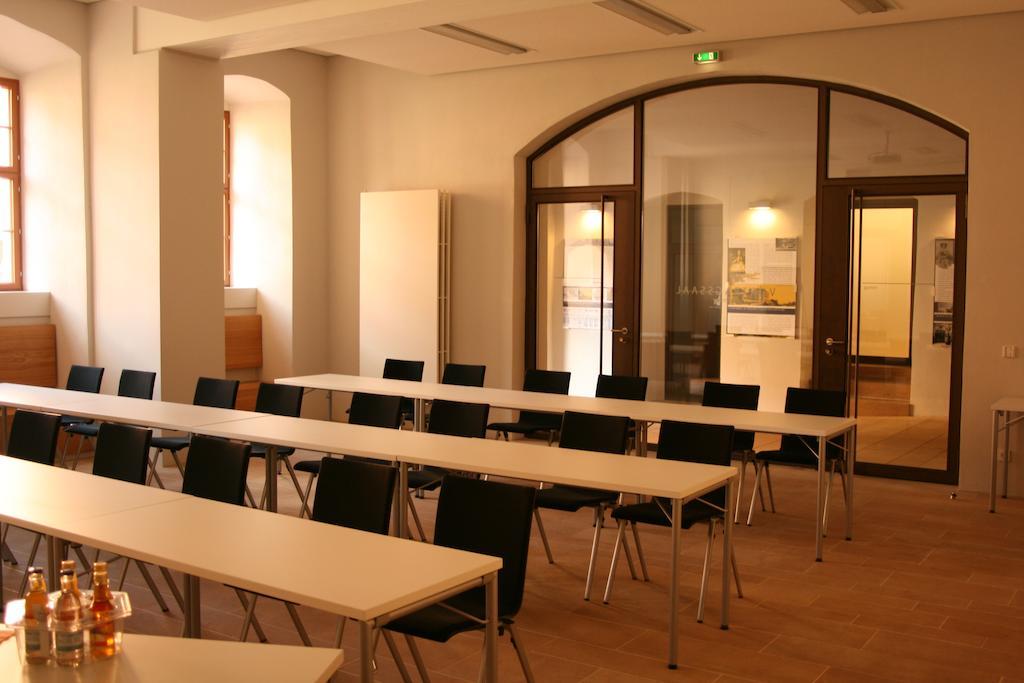 Schloss Ettersburg Weimar Ngoại thất bức ảnh