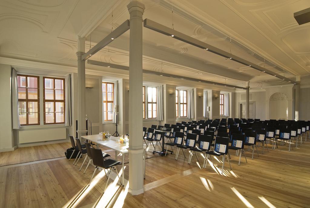 Schloss Ettersburg Weimar Ngoại thất bức ảnh