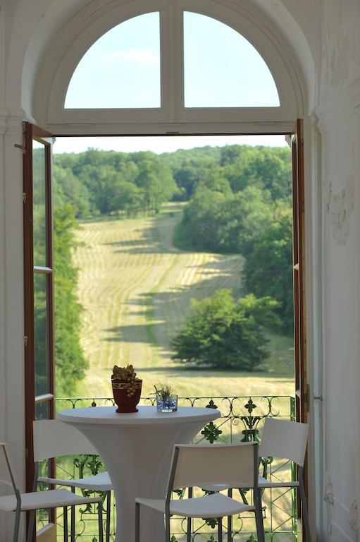 Schloss Ettersburg Weimar Ngoại thất bức ảnh