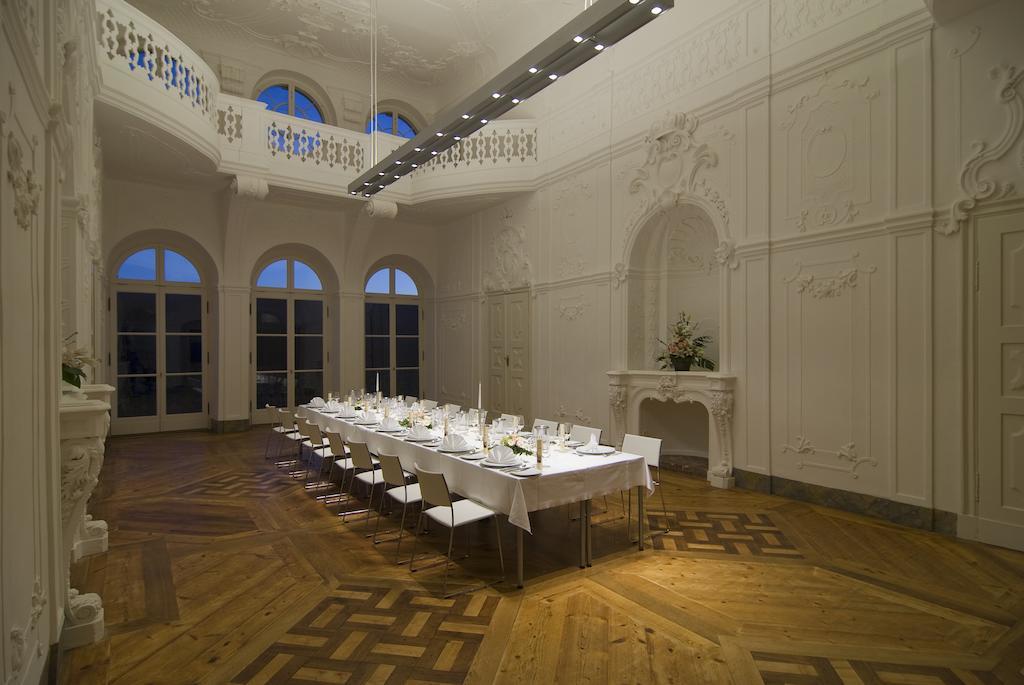 Schloss Ettersburg Weimar Ngoại thất bức ảnh