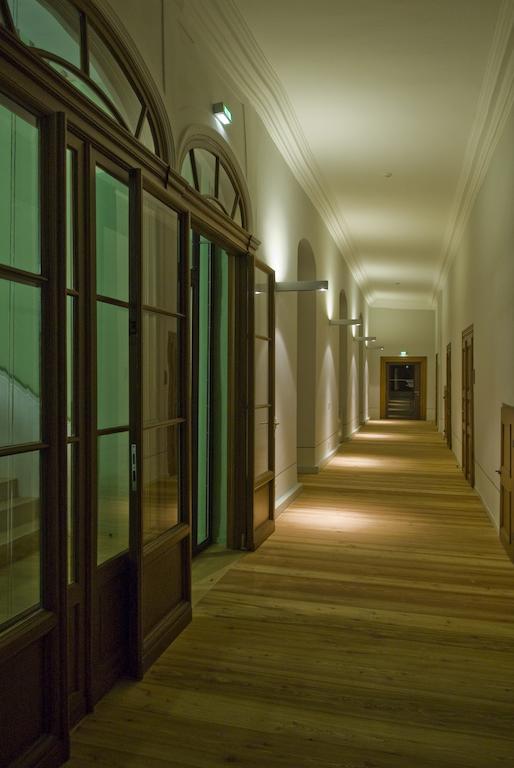 Schloss Ettersburg Weimar Ngoại thất bức ảnh