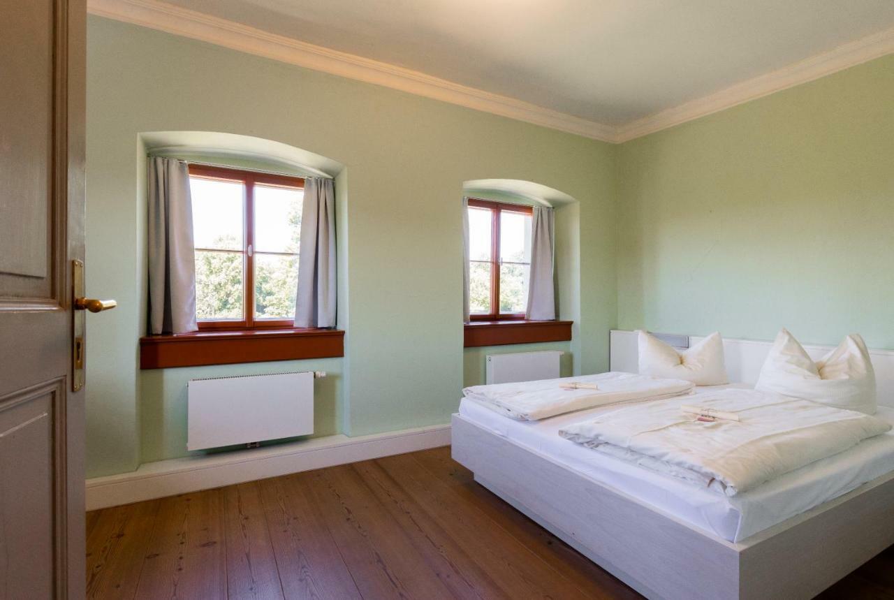 Schloss Ettersburg Weimar Ngoại thất bức ảnh