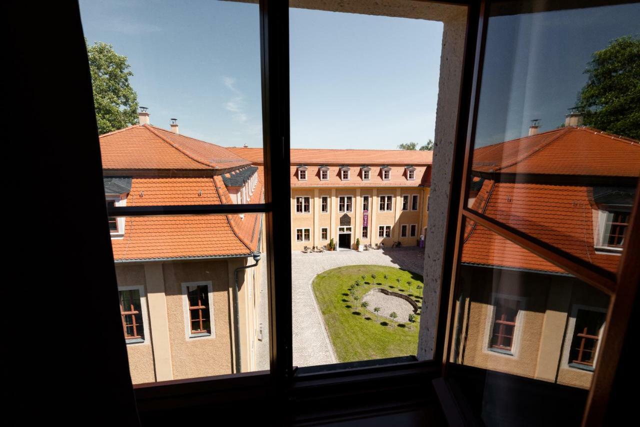 Schloss Ettersburg Weimar Ngoại thất bức ảnh