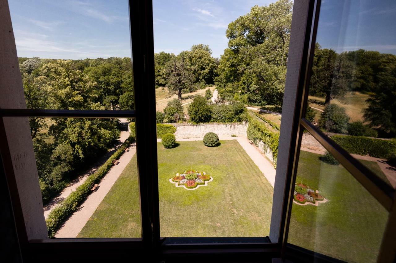 Schloss Ettersburg Weimar Ngoại thất bức ảnh