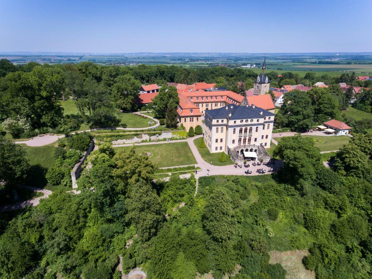 Schloss Ettersburg Weimar Ngoại thất bức ảnh