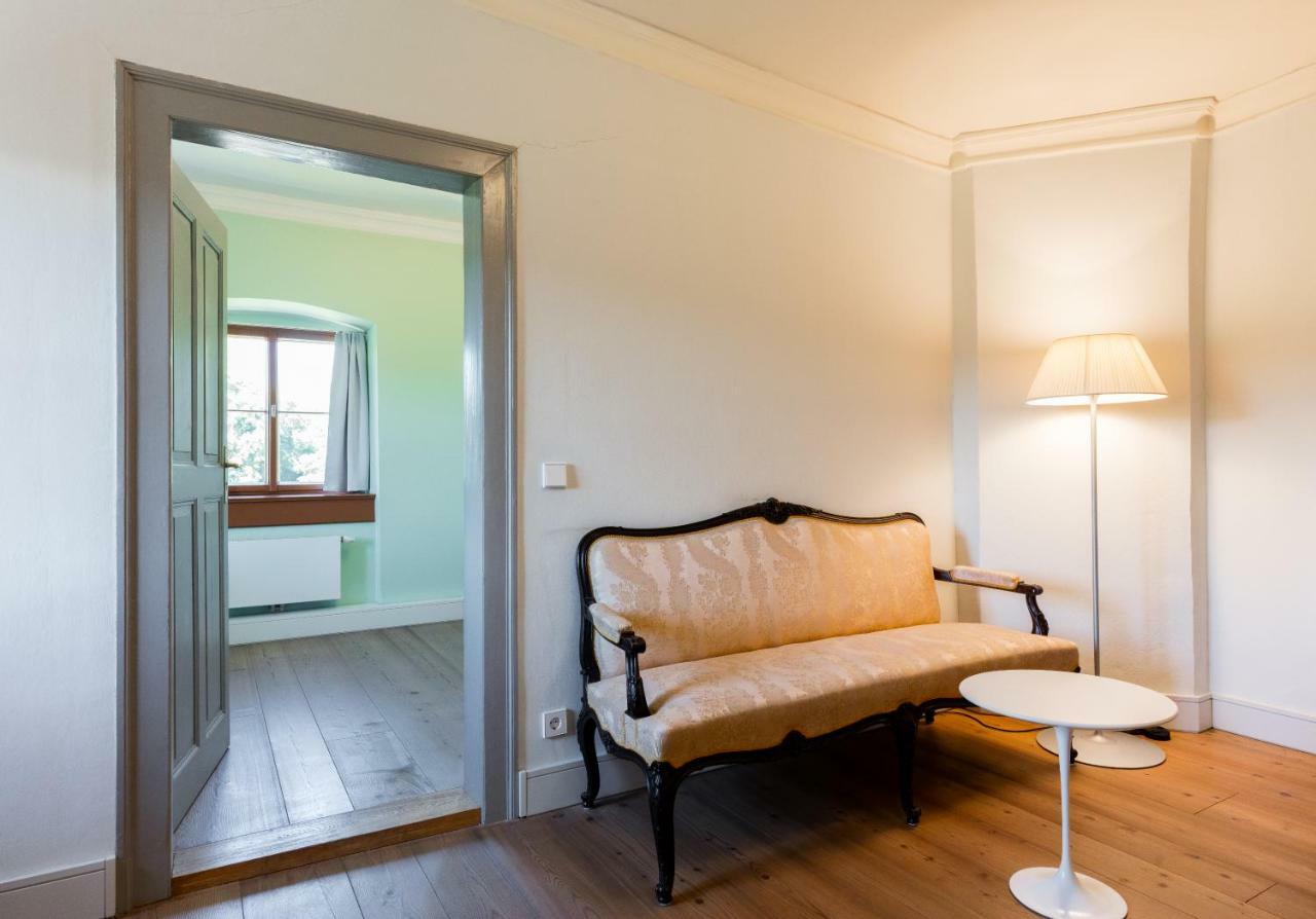 Schloss Ettersburg Weimar Ngoại thất bức ảnh